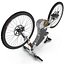 Beastly Electric Hybrid Bike