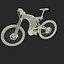 Beastly Electric Hybrid Bike