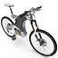 Beastly Electric Hybrid Bike