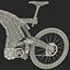 Beastly Electric Hybrid Bike
