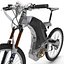 Beastly Electric Hybrid Bike