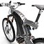 Beastly Electric Hybrid Bike