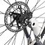 Beastly Electric Hybrid Bike
