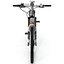 Beastly Electric Hybrid Bike