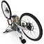 Beastly Electric Hybrid Bike