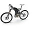 Beastly Electric Hybrid Bike