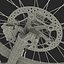 Beastly Electric Hybrid Bike