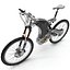 Beastly Electric Hybrid Bike