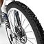 Beastly Electric Hybrid Bike