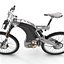 Beastly Electric Hybrid Bike