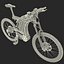 Beastly Electric Hybrid Bike