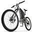 Beastly Electric Hybrid Bike