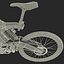 Beastly Electric Hybrid Bike