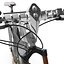 Beastly Electric Hybrid Bike