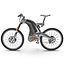 Beastly Electric Hybrid Bike