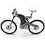 Beastly Electric Hybrid Bike
