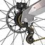 Beastly Electric Hybrid Bike