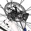 Beastly Electric Hybrid Bike