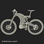 Beastly Electric Hybrid Bike