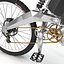 Beastly Electric Hybrid Bike