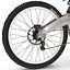 Beastly Electric Hybrid Bike