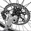 Beastly Electric Hybrid Bike