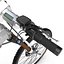 Beastly Electric Hybrid Bike