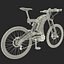Beastly Electric Hybrid Bike
