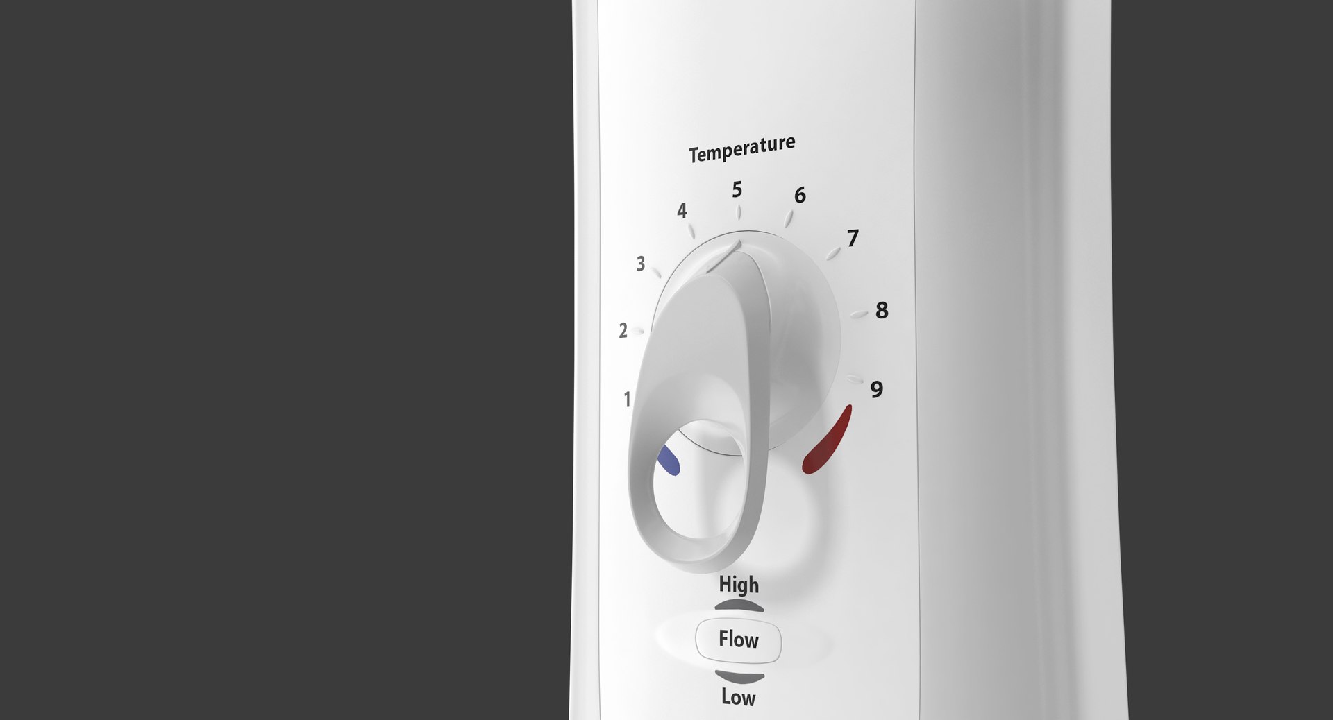 mira advance 9kv electric 3d model