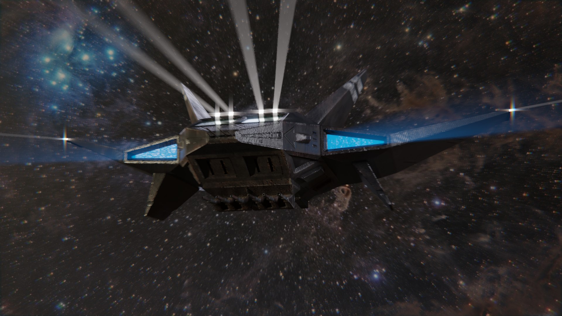 3D Fighter 03 - Cerberus https://p.turbosquid.com/ts-thumb/o6/1CQfuY/CO/fighter_03_22/png/1634919205/1920x1080/fit_q87/833816eb77a34c052c550cab442e2c2cbc9e794d/fighter_03_22.jpg