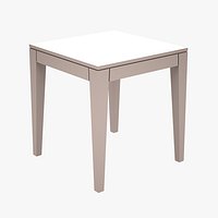 Table 09 (BSM)