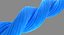 Fibra de Tecido Close Up
