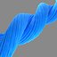 Fibra de Tecido Close Up