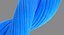 Fibra de Tecido Close Up