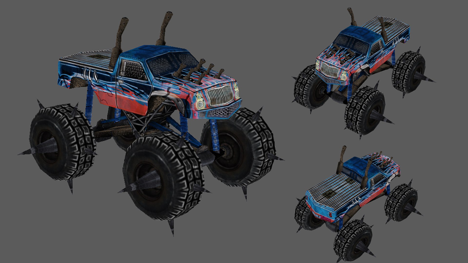 3d model monster truck https://p.turbosquid.com/ts-thumb/o6/Bo0Tjm/zPBK82Bg/c2/jpg/1436079259/1920x1080/fit_q87/b4cb8f0b2fdd0a4ba816ab23bb50b82af6cff3e5/c2.jpg