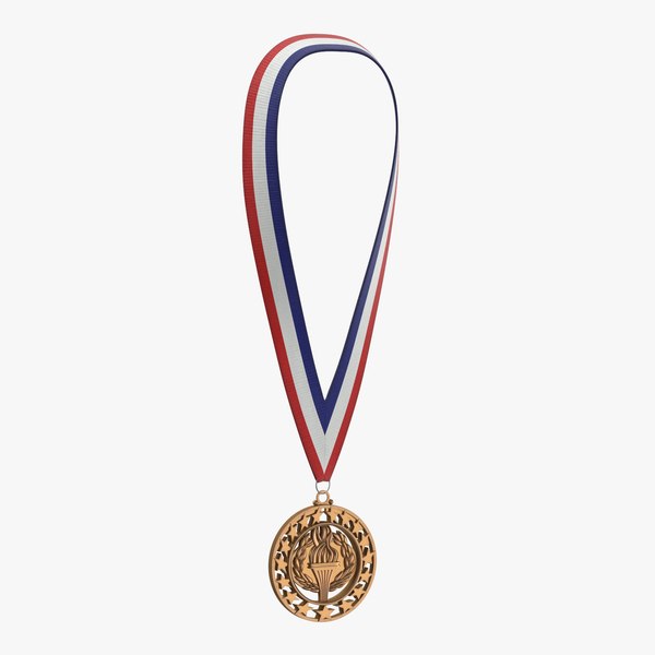 olympic_style_medal_bronze_worn_thumbnai