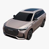 Chery Jaecoo J8 2025