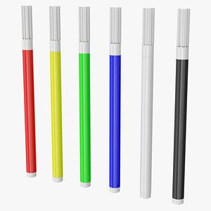 Markers