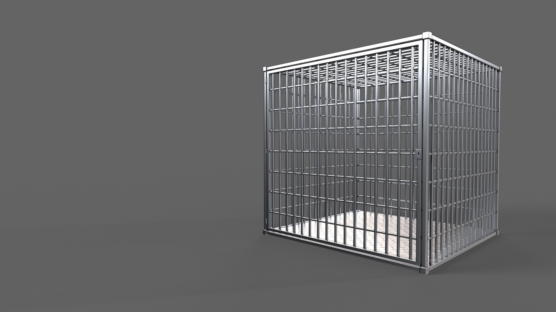 3D model PBR Small Cage 1 https://p.turbosquid.com/ts-thumb/o6/GsnkiQ/oB/3_04/png/1756831604/1920x1080/fit_q87/29010197c6f9a30981b2bcecaf8300d20381fe57/3_04.jpg