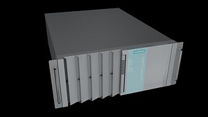 simatic pc model