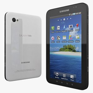 Samsung Galaxy Tab P1000
