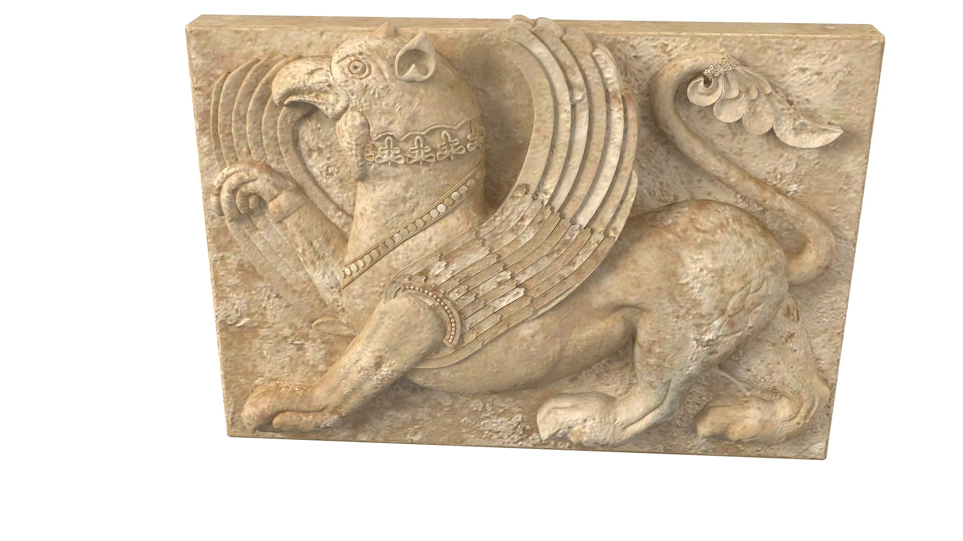 3D model grifon barelef https://p.turbosquid.com/ts-thumb/o6/ITmeKE/bq/g_0001/jpg/1659548368/1920x1080/fit_q87/82feffaa1a4d211bb3b9a3a0e766f6be671eeaeb/g_0001.jpg