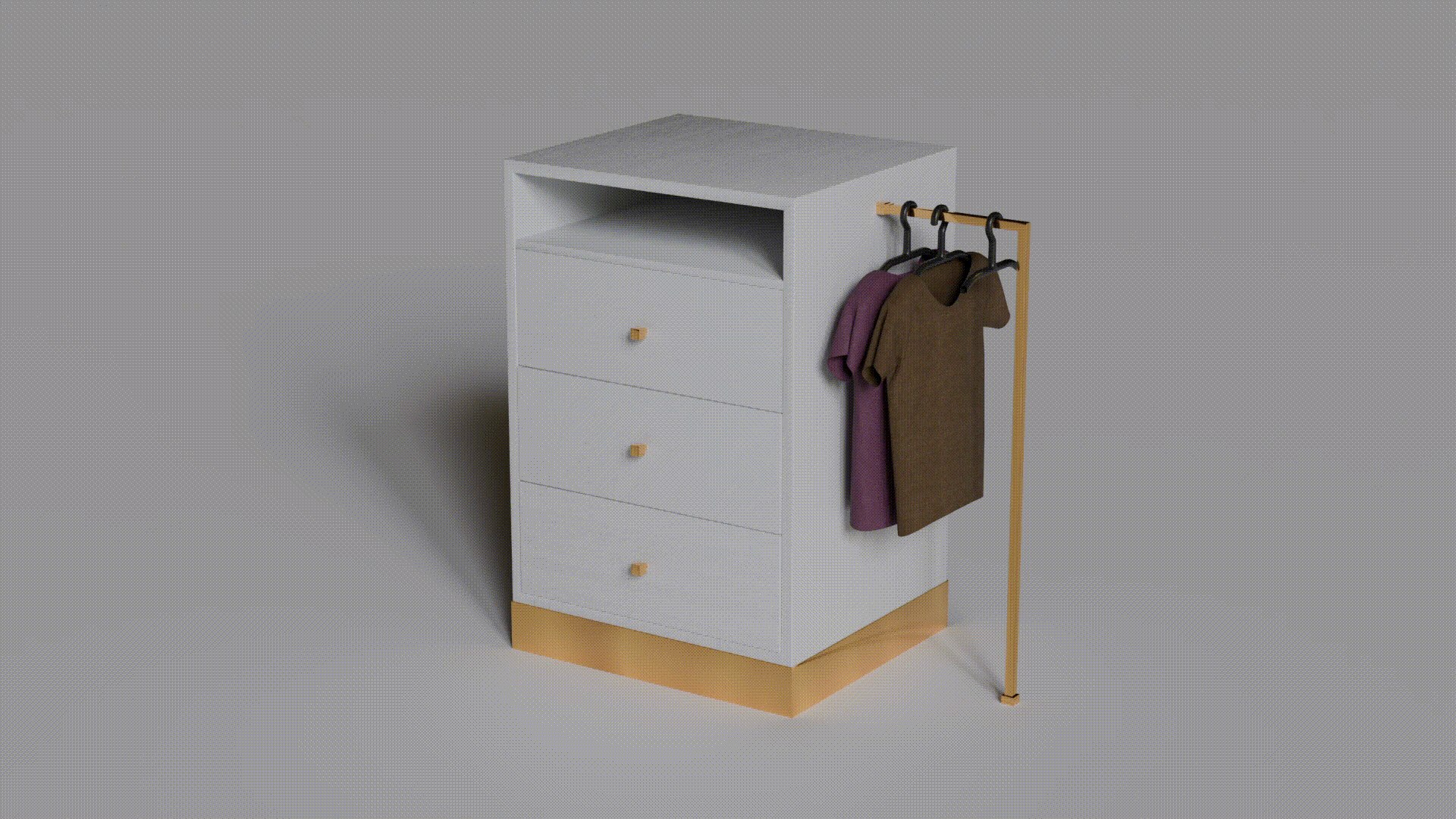 3D Nightstand with Clothes Rack 01 model https://p.turbosquid.com/ts-thumb/o6/L5P3Es/hD/nightstandwithclothesrackgif/gif/1779670649/1920x1080/fit_q87/aaed6f38c3096ac4d93b90c0cd4b14184b442329/nightstandwithclothesrackgif.jpg