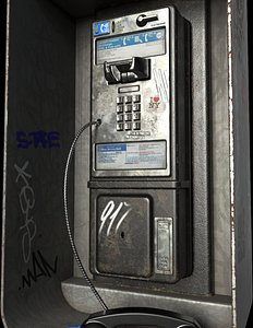 Payphone