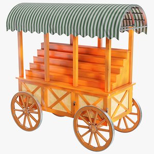 Cart 01 h