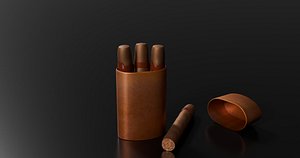 Cigar Box