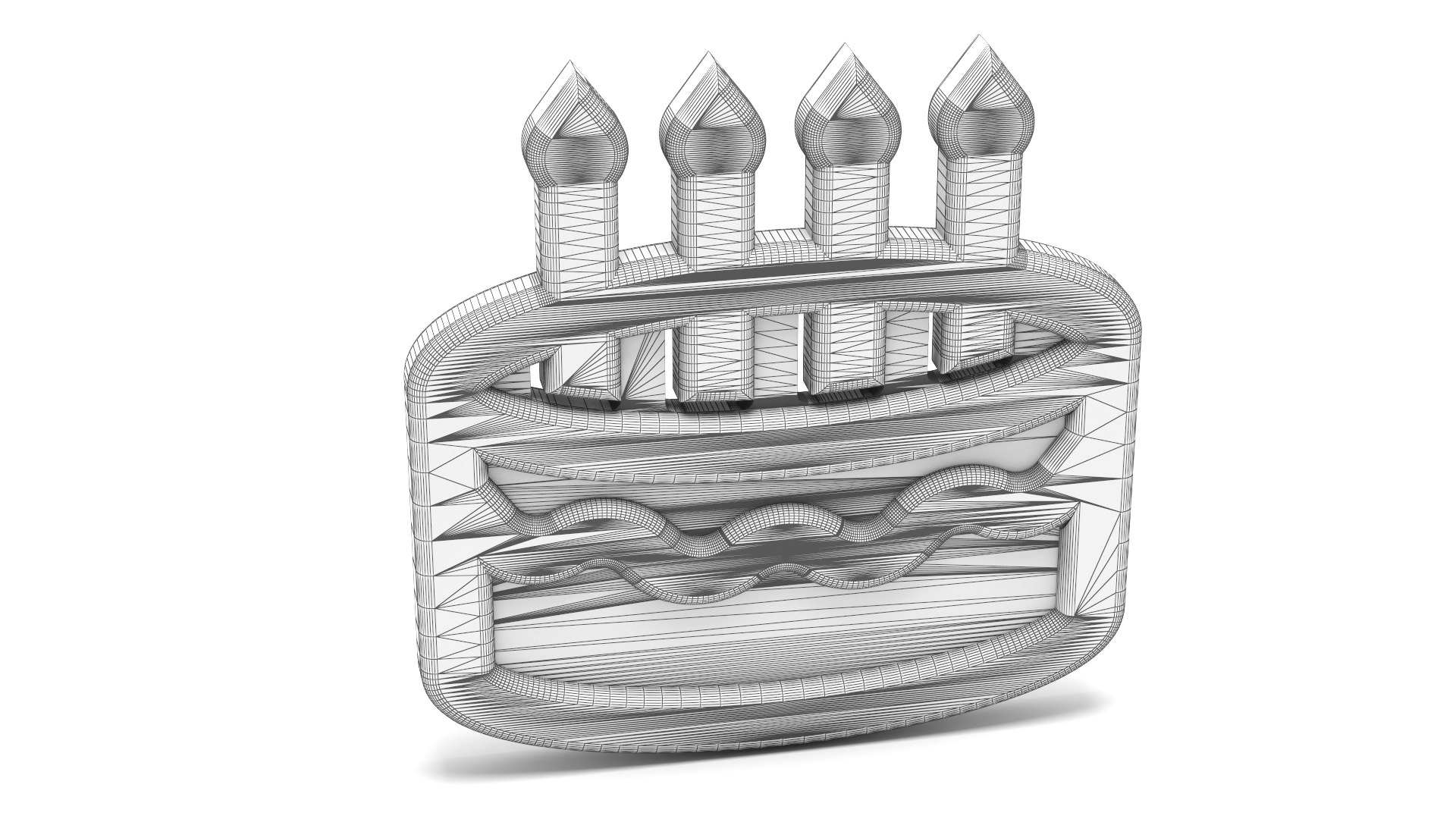 3D Cartoon Cake Symbol https://p.turbosquid.com/ts-thumb/o6/Y41LI7/Iv/wire02/jpg/1775085738/1920x1080/fit_q87/e51f426104cae76daddde59d59fc5ae48a88ca53/wire02.jpg