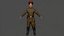 Sowjetischer Soldat