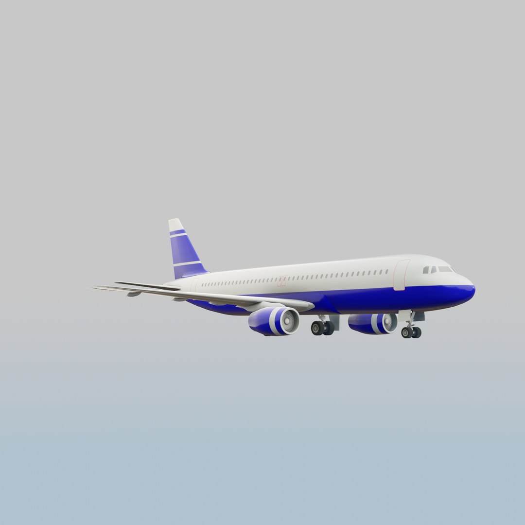 Airplane Cartoon 3d model Stylized model https://p.turbosquid.com/ts-thumb/o6/ce4uKH/H4/render_004/png/1722445171/1920x1080/fit_q87/1dfd6d85c7b833301aed72647a46a74631dca981/render_004.jpg