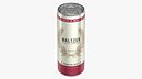 Slim Beer Can 250ml